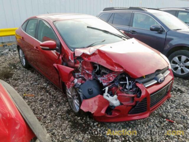 2012 FORD FOCUS SEL SEL, 1FAHP3H2XCL445988