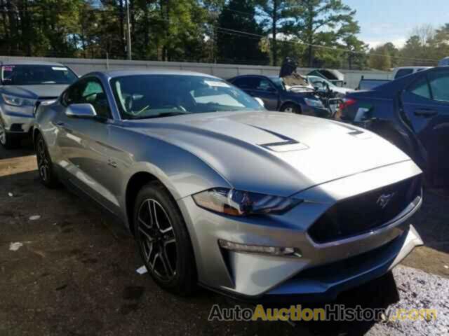 2020 FORD MUSTANG GT GT, 1FA6P8CF1L5112338