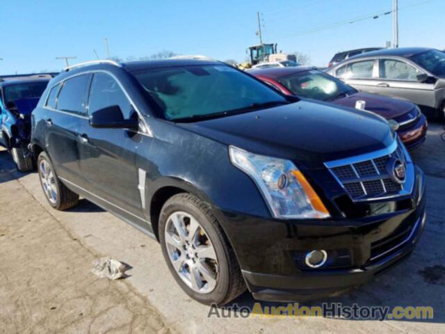 2010 CADILLAC SRX PERFOR PERFORMANCE COLLECTION, 3GYFNBEY0AS624911