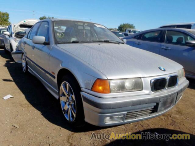 1998 BMW 328 I AUTO I AUTOMATIC, WBACD4322WAV59832