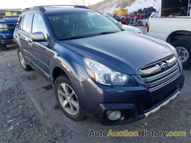 2014 SUBARU OUTBACK 3. 3.6R LIMITED, 4S4BRDPCXE2205600