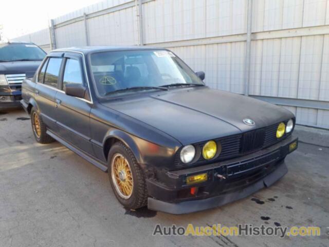 1991 BMW 318 I I, WBAAJ9317MEJ03335