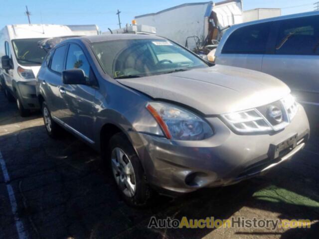 2013 NISSAN ROGUE S S, JN8AS5MT0DW535661