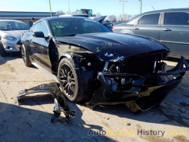 2015 FORD MUSTANG GT GT, 1FA6P8CF0F5422209