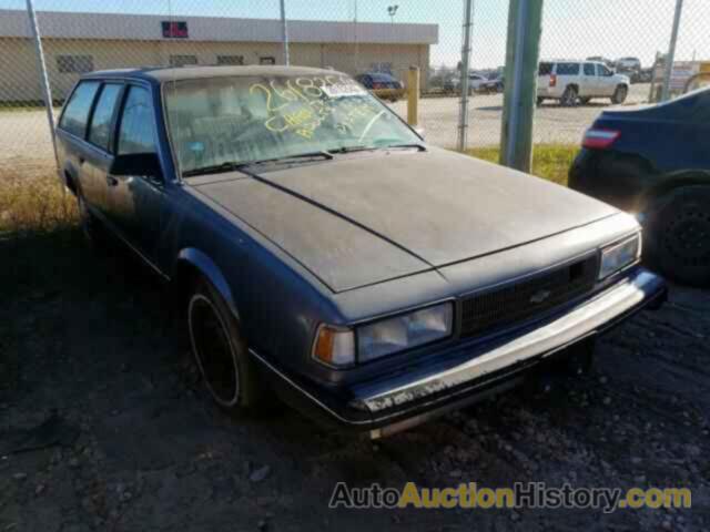 1990 CHEVROLET ALL OTHER, 2G1AW84T5L2111340
