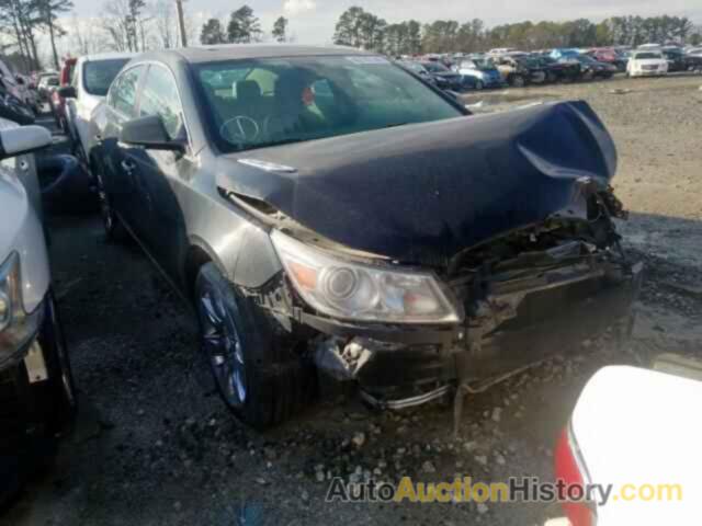2011 BUICK LACROSSE CXS, 1G4GE5GD9BF379582