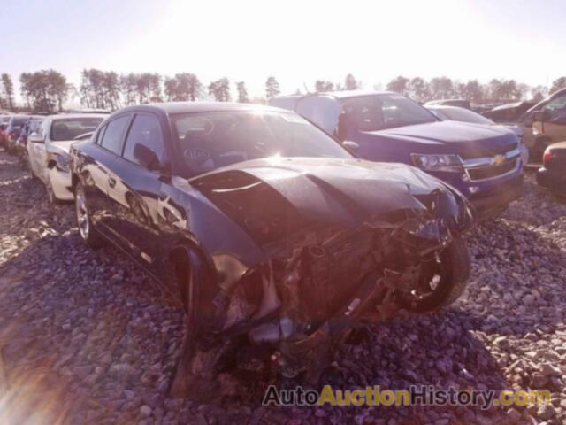 2011 DODGE CHARGER, 2B3CL3CG6BH505622