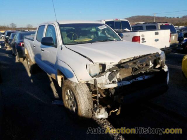 2015 TOYOTA TACOMA DOU DOUBLE CAB LONG BED, 3TMMU4FN4FM075936