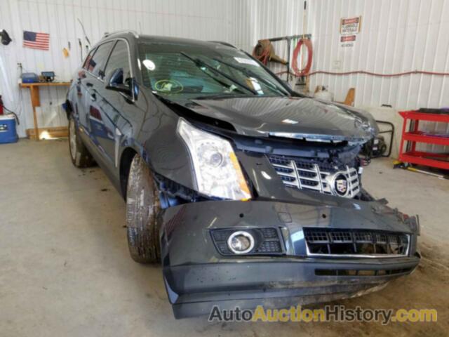 2014 CADILLAC SRX PERFOR PERFORMANCE COLLECTION, 3GYFNCE31ES665211