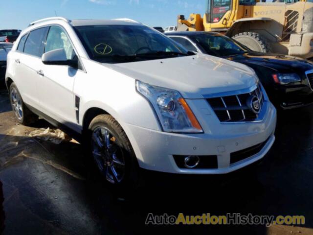 2012 CADILLAC SRX PERFOR PERFORMANCE COLLECTION, 3GYFNEE37CS515743
