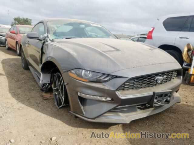 2020 FORD MUSTANG, 1FA6P8TH9L5119068