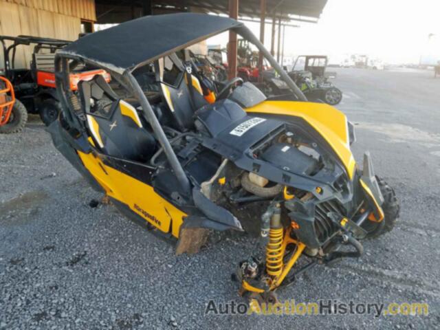 2014 CAN-AM ATV 1000R X RS, 3JBPXLP16EJ000698