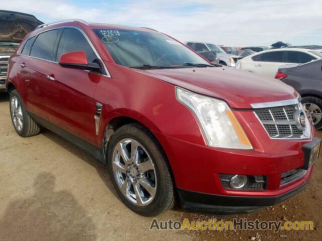 2010 CADILLAC SRX PERFOR PERFORMANCE COLLECTION, 3GYFNBEY5AS593333