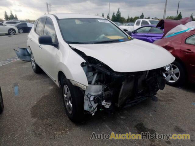 2013 NISSAN ROGUE S S, JN8AS5MT1DW546202