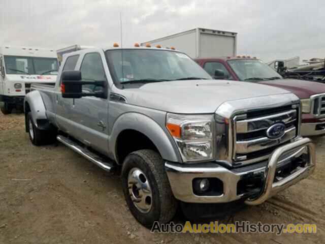 2016 FORD F350 SUPER SUPER DUTY, 1FT8W3DT8GEA21456