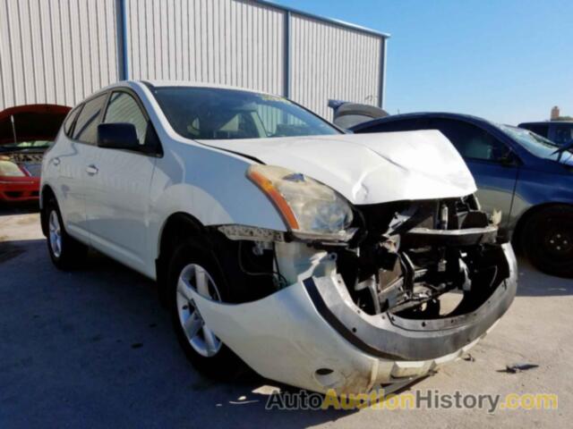 2010 NISSAN ROGUE S S, JN8AS5MT9AW026891