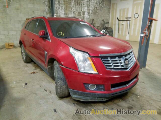2015 CADILLAC SRX PERFOR PERFORMANCE COLLECTION, 3GYFNFE34FS595853