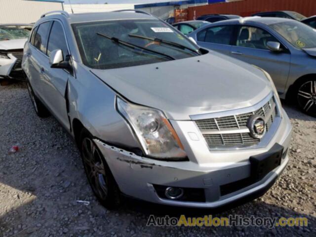 2010 CADILLAC SRX PERFOR PERFORMANCE COLLECTION, 3GYFNEEY3AS532449