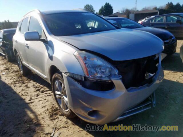 2012 NISSAN ROGUE S S, JN8AS5MT9CW608802