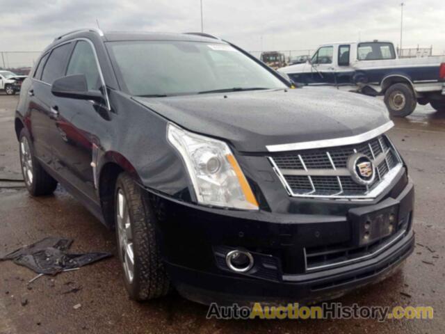2011 CADILLAC SRX PERFOR PERFORMANCE COLLECTION, 3GYFNBEY5BS670817