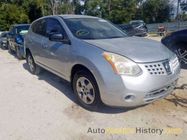 2008 NISSAN ROGUE S S, JN8AS58T18W005490