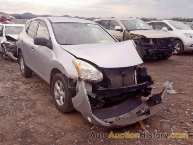 2010 NISSAN ROGUE S S, JN8AS5MT4AW029830