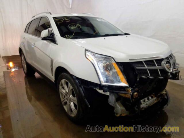 2010 CADILLAC SRX PERFOR PERFORMANCE COLLECTION, 3GYFNEEY7AS549707