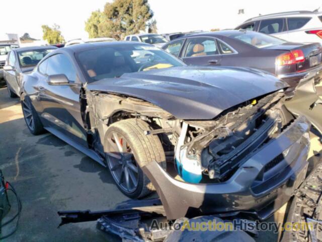 2015 FORD MUSTANG GT GT, 1FA6P8CF6F5314791