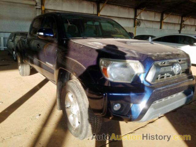 2013 TOYOTA TACOMA DOU DOUBLE CAB LONG BED, 3TMMU4FN8DM053919