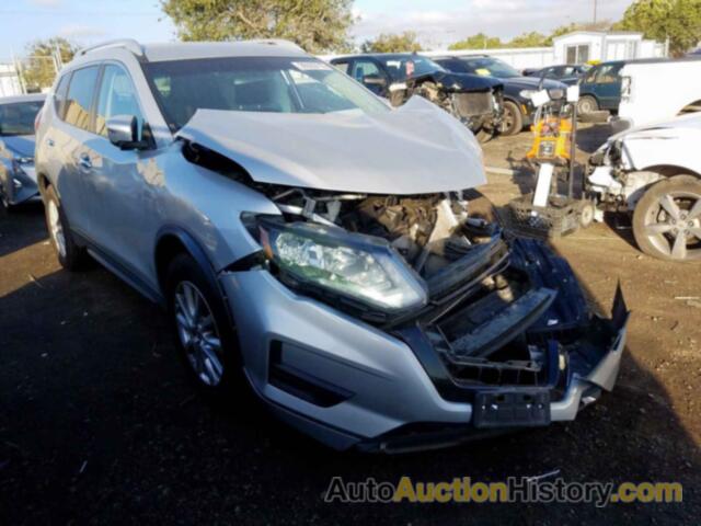 2017 NISSAN ROGUE S S, KNMAT2MT5HP522024