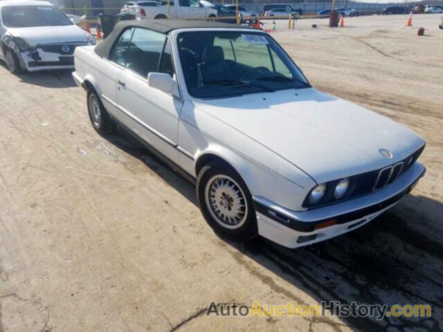 1991 BMW 3 SERIES IC, WBABB1312MEC04577