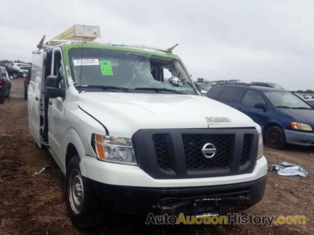 2016 NISSAN NV 1500 S 1500 S, 1N6BF0KY7GN816269
