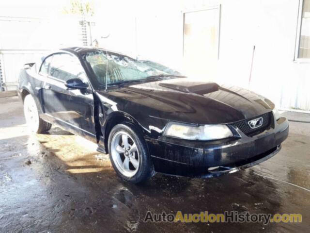 2003 FORD MUSTANG GT GT, 1FAFP42XX3F414241