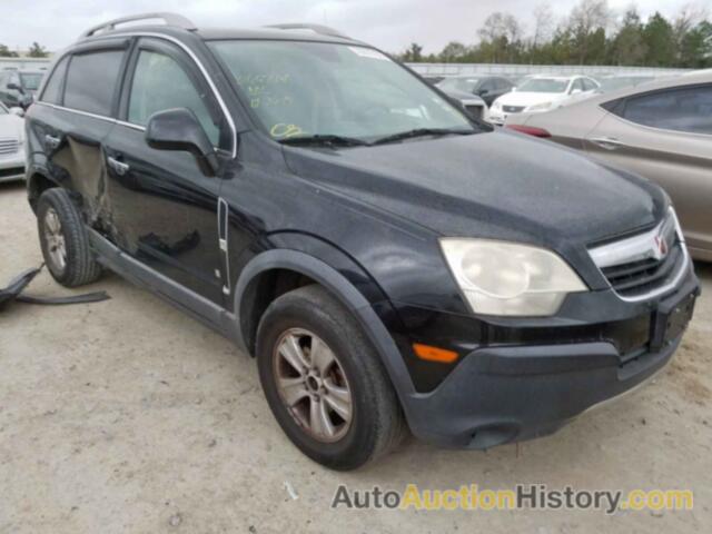2008 SATURN VUE XE XE, 3GSCL33PX8S647982