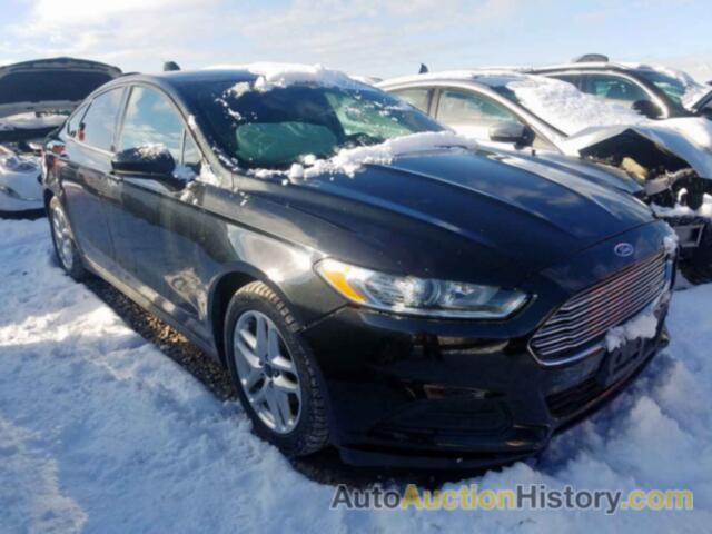 2013 FORD FUSION S S, 3FA6P0G78DR292078