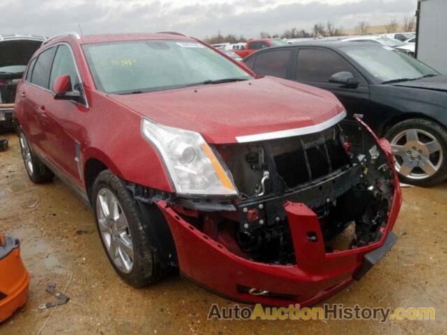 2010 CADILLAC SRX PERFOR PERFORMANCE COLLECTION, 3GYFNBEY0AS608613