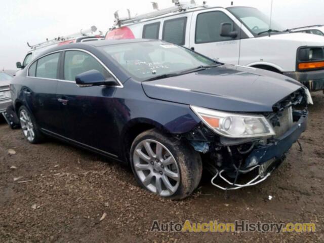 2011 BUICK LACROSSE CXS, 1G4GE5GD0BF185796