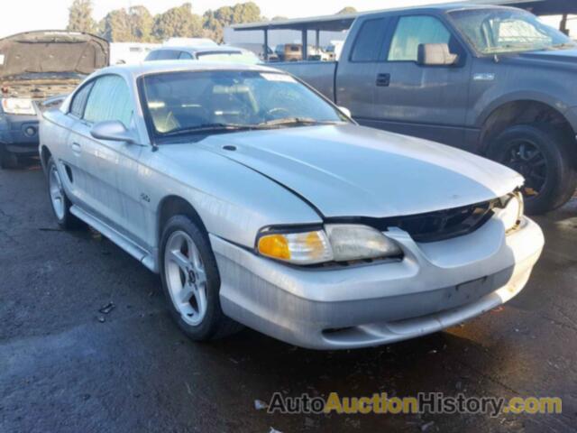 1998 FORD MUSTANG GT GT, 1FAFP42XXWF259100