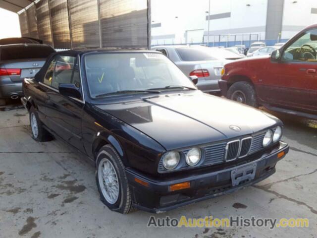 1992 BMW 318 I I, WBABA7315NEJ14005