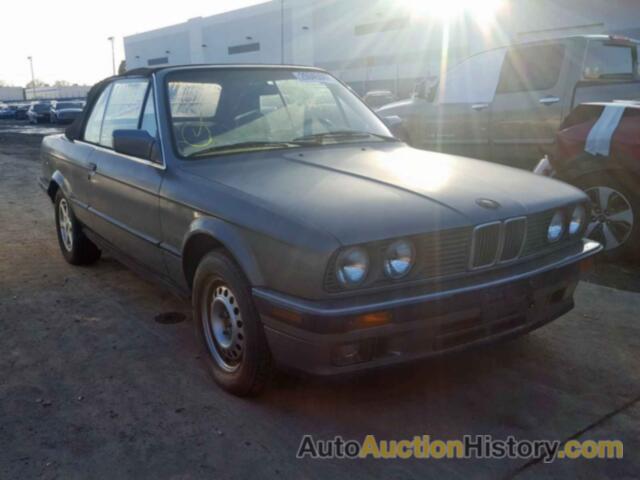 1992 BMW 325 IC IC, WBABB1313NEC05433