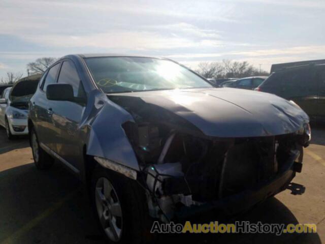 2013 NISSAN ROGUE S S, JN8AS5MT5DW507354