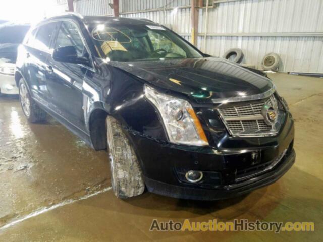 2010 CADILLAC SRX PERFOR PERFORMANCE COLLECTION, 3GYFNBEY5AS615136