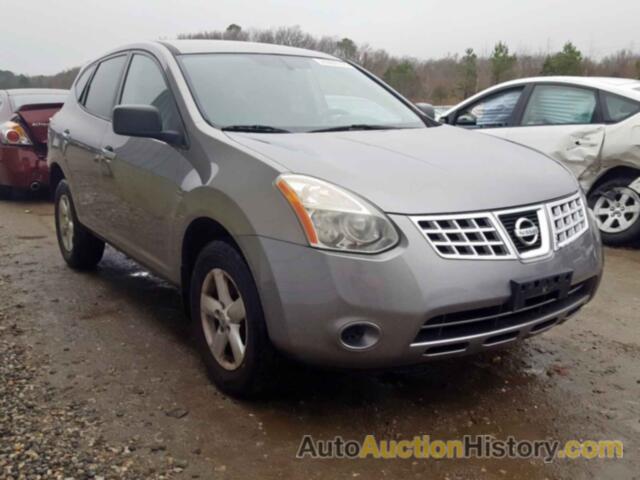 2010 NISSAN ROGUE S S, JN8AS5MT0AW022681