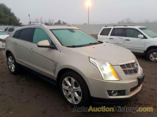 2010 CADILLAC SRX PERFOR PERFORMANCE COLLECTION, 3GYFNEEY3AS542950
