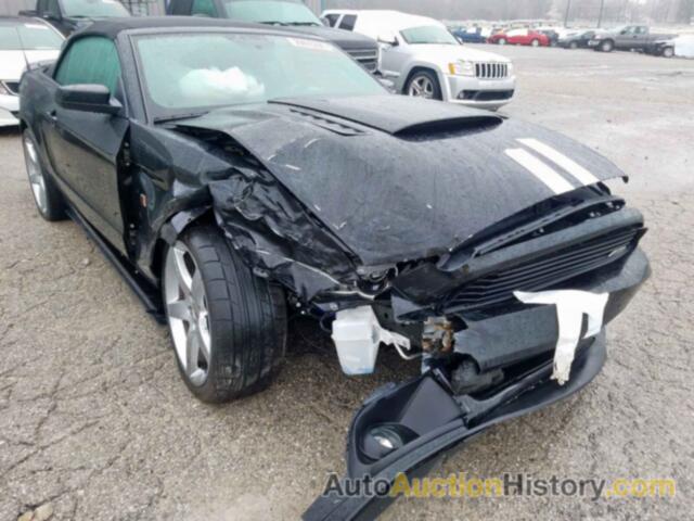 2014 FORD MUSTANG GT GT, 1ZVBP8FF4E5201115