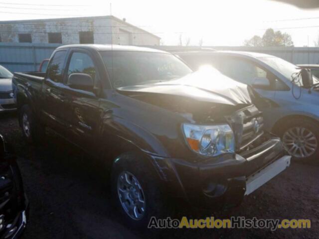 2009 TOYOTA TACOMA ACC ACCESS CAB, 5TEUX42N99Z636054
