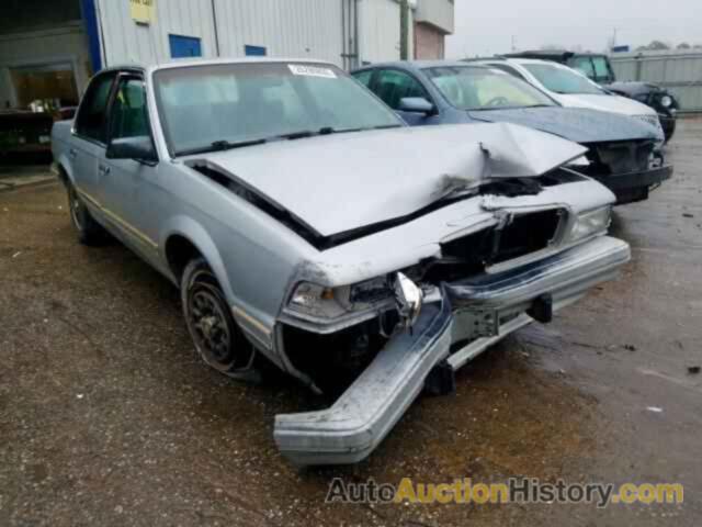 1994 BUICK CENTURY SPECIAL, 1G4AG55M2R6498054