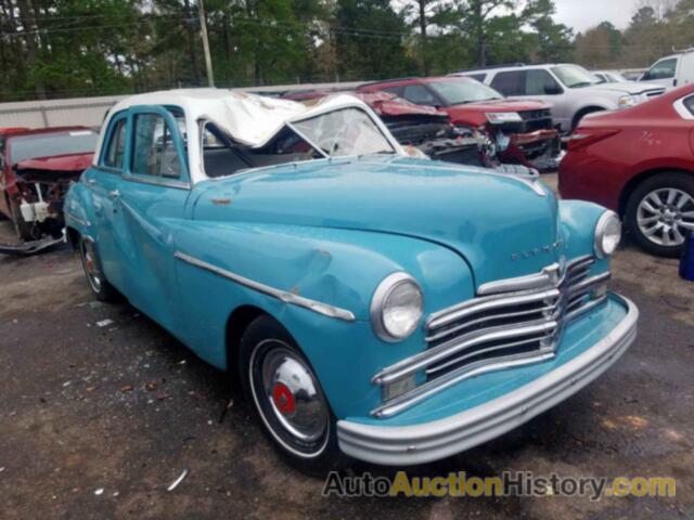 1949 PLYMOUTH ALL OTHER, I2245628