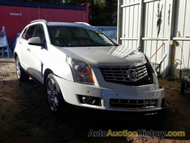 2015 CADILLAC SRX PERFOR PERFORMANCE COLLECTION, 3GYFNCE34FS629336