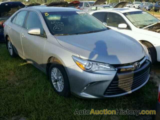 2016 TOYOTA CAMRY LE/X, 4T4BF1FK0GR566525